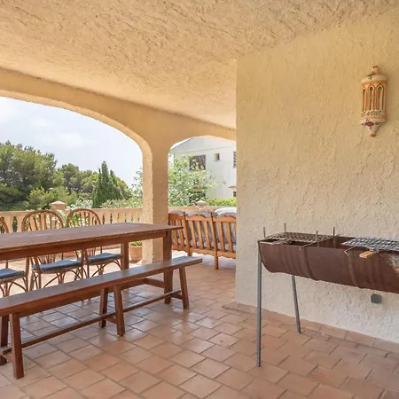 Villa Cancus Capdepera (Mallorca)