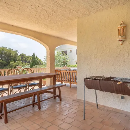Villa Cancus *
