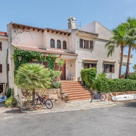 Cancus Villa Capdepera (Mallorca)