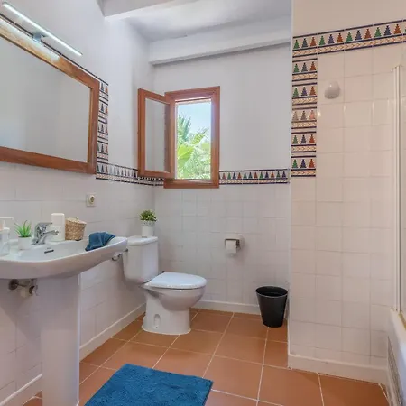 Cancus * Capdepera (Mallorca)