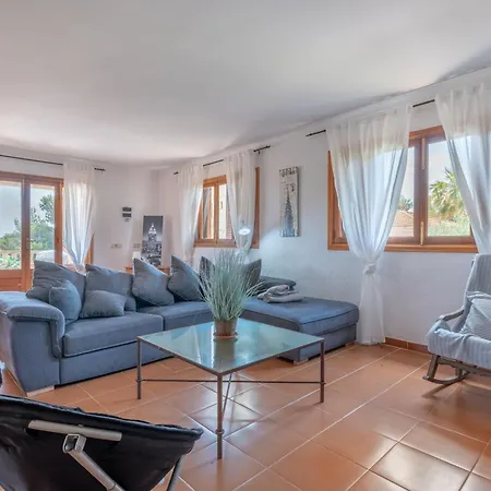 Cancus * Капдепера