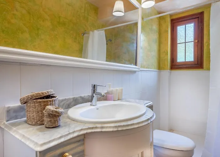 Cancus 别墅 卡普德佩拉