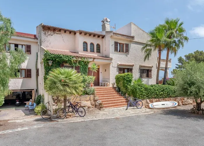 Cancus Villa Capdepera