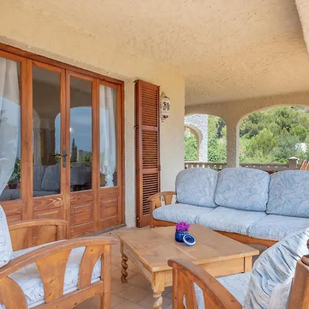 Cancus Villa Capdepera (Mallorca)