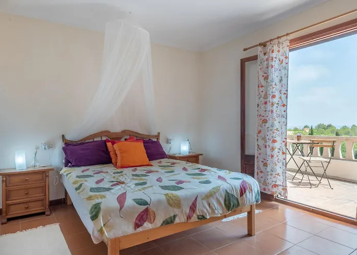 Villa Cancus Capdepera (Mallorca)