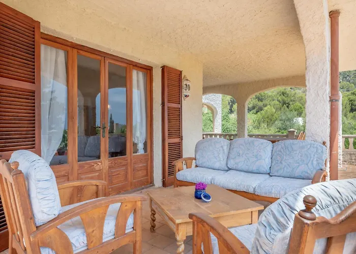 Cancus Villa Capdepera (Mallorca)