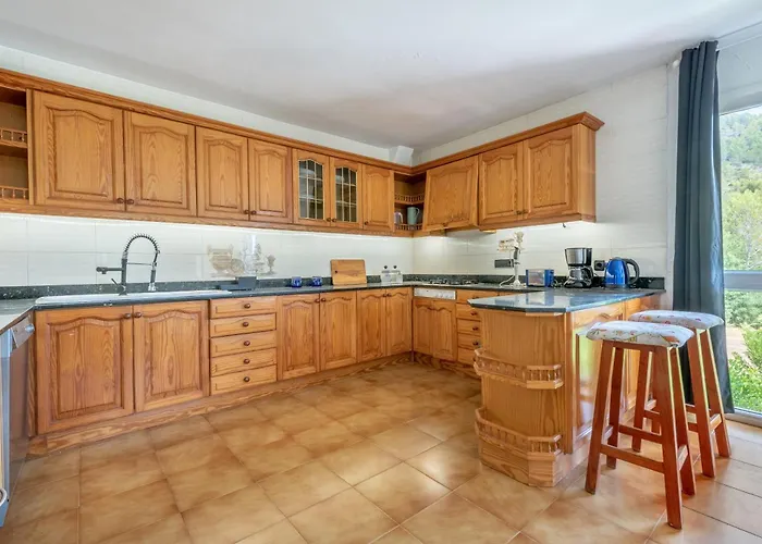 Cancus Villa Capdepera (Mallorca)