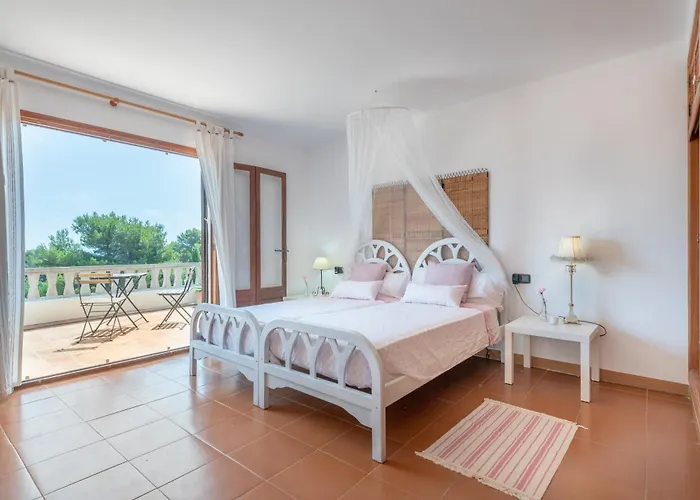 Cancus * Capdepera (Mallorca)