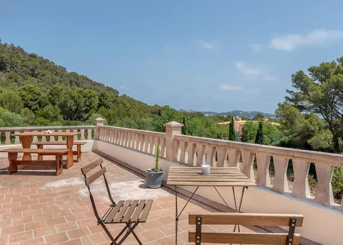 Cancus Villa Capdepera (Mallorca)