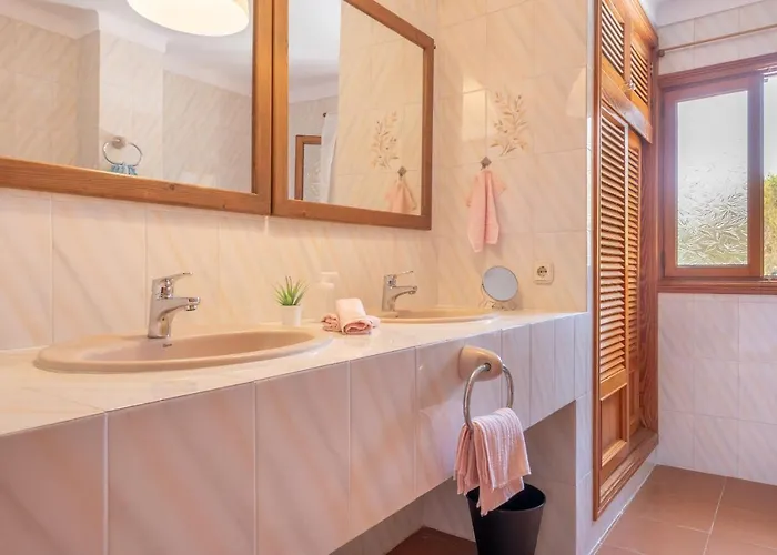 Cancus * Capdepera (Mallorca)